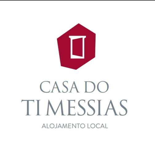 Casa Do Ti Messias Villa Almeida Exteriör bild